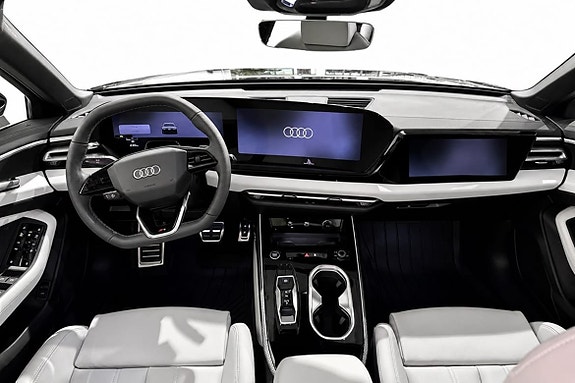 Audi A6 7 of 8