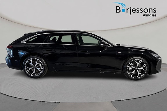 Audi A6 2 of 5