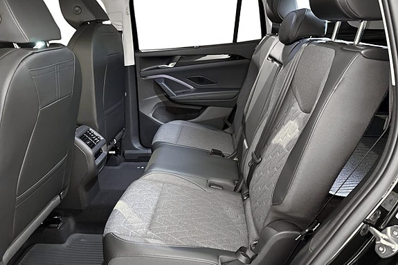 Volkswagen Tayron 6 of 8