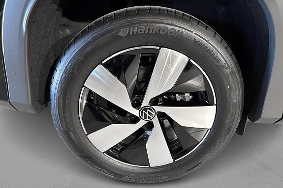 Volkswagen Tayron 8 of 8