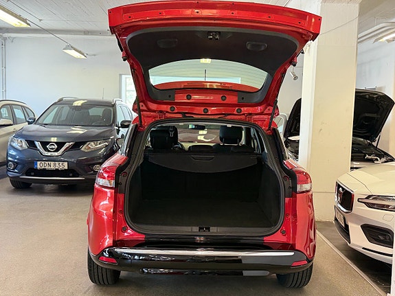Renault Clio 9 of 13