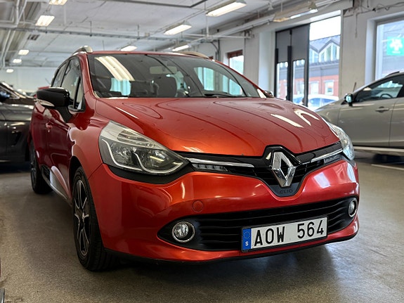 Renault Clio 5 of 5