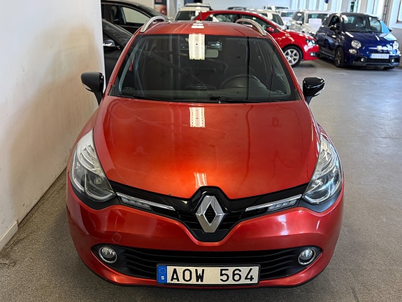 Renault Clio 3 of 5