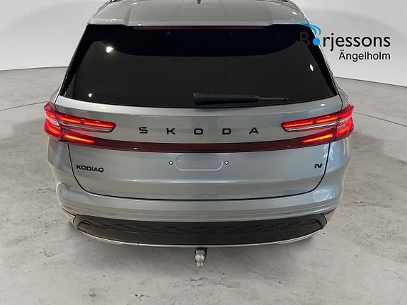 Skoda Kodiaq 4 of 5