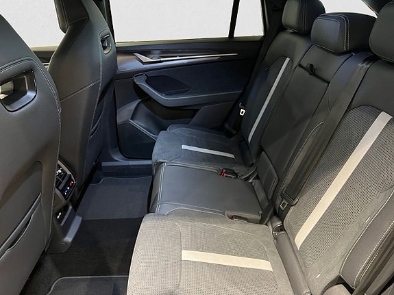 Skoda Kodiaq 9 of 13