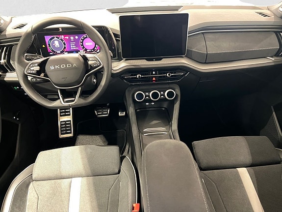 Skoda Kodiaq 8 of 13