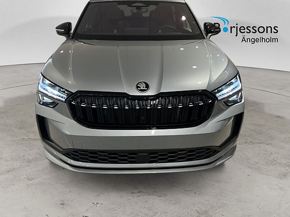 Skoda Kodiaq 5 of 5