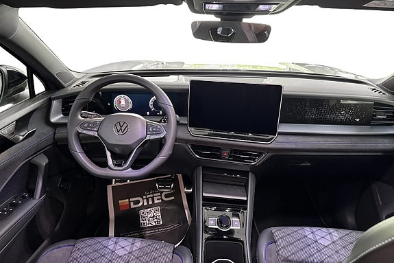 Volkswagen Tayron 5 of 5