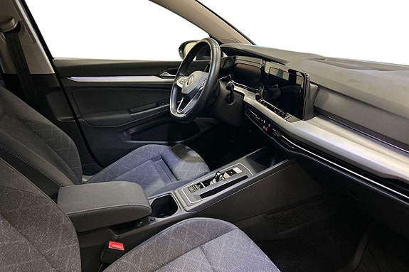 Volkswagen Golf I 5 of 5