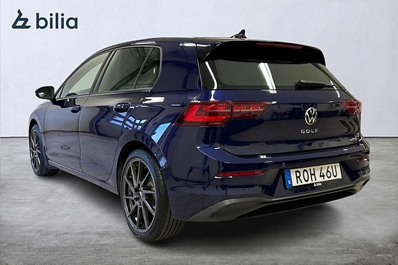Volkswagen Golf I 2 of 5