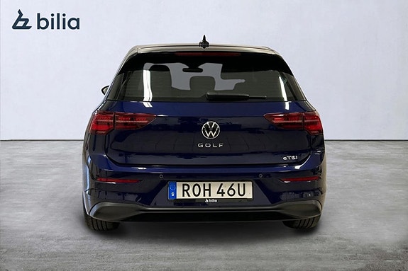 Volkswagen Golf I 3 of 5