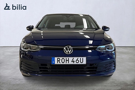 Volkswagen Golf I 4 of 5