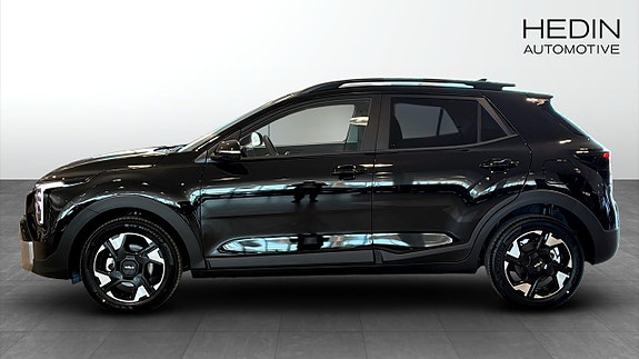Kia Stonic 6 of 13
