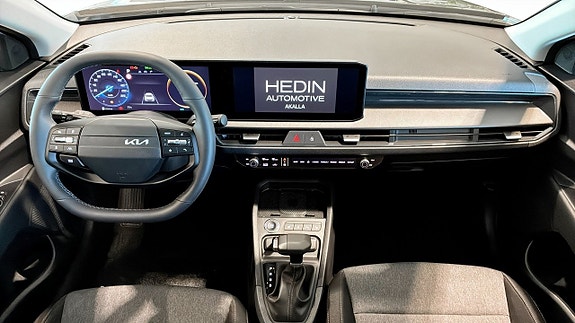 Kia Stonic 4 of 13