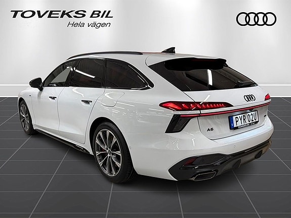 Audi A6 5 of 5