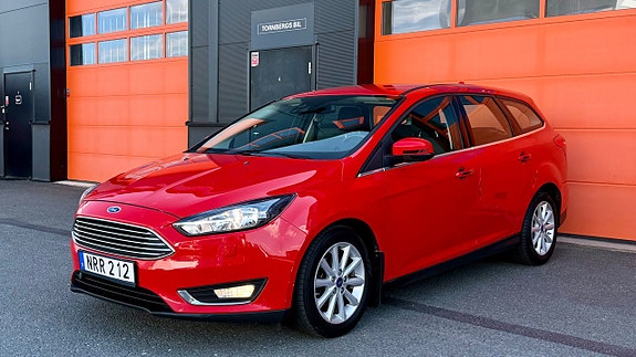 Ford Focus 3 of 17