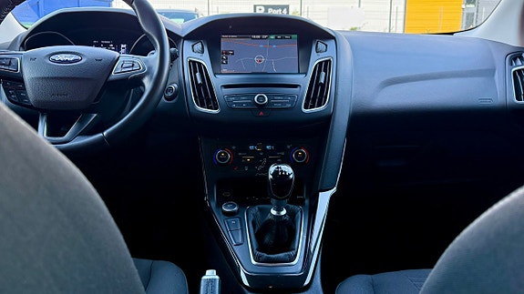 Ford Focus 13 of 17