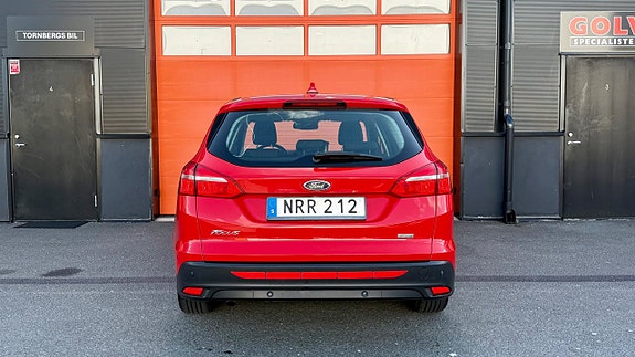 Ford Focus 6 of 17