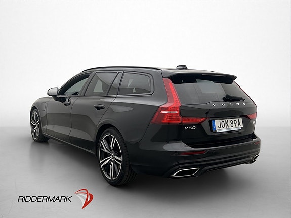 Volvo V60 5 of 5