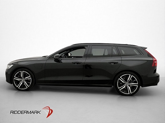 Volvo V60 4 of 5