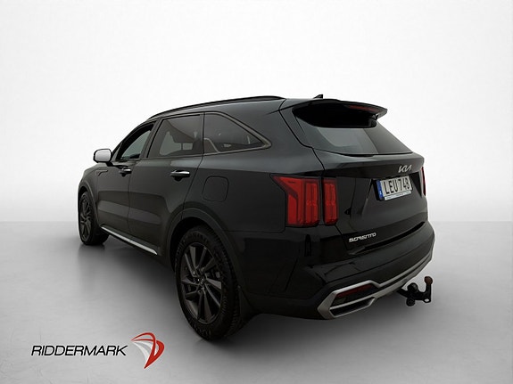 Kia Sorento 5 of 5