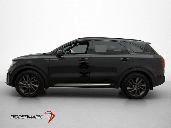 Kia Sorento 4 of 5