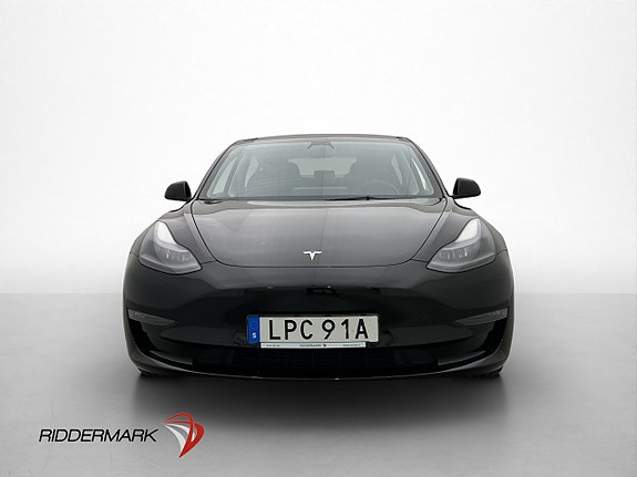 Tesla Model 3 3 of 5