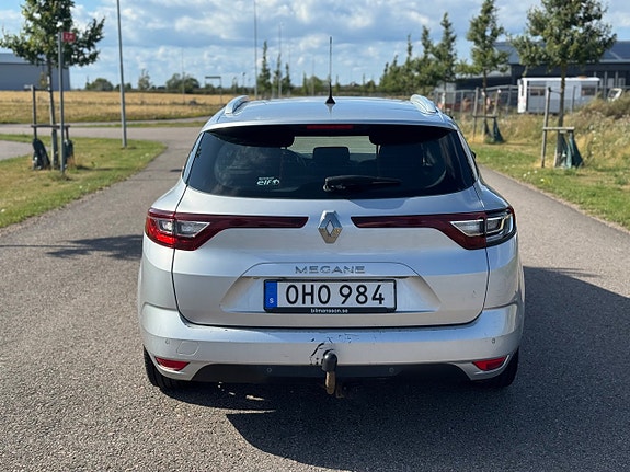 Renault Megane 5 of 5