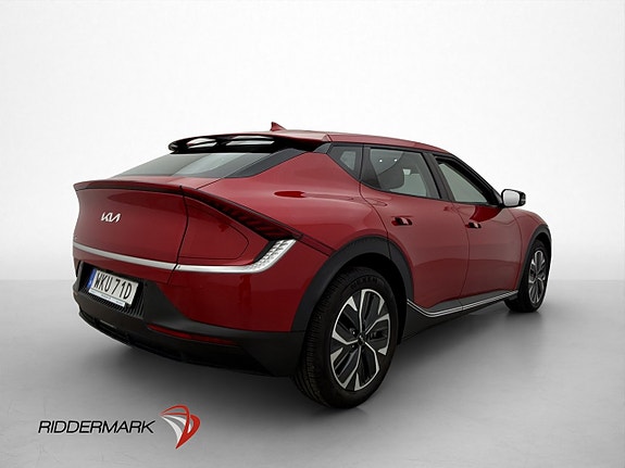 Kia EV6 9 of 30
