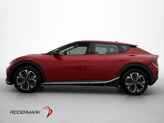 Kia EV6 5 of 30