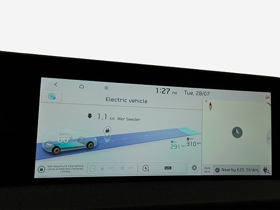 Kia EV6 24 of 30