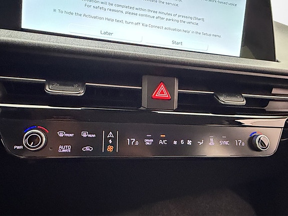 Kia EV6 26 of 30