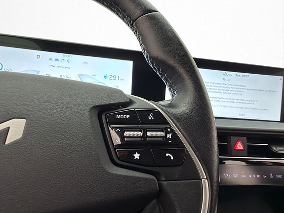 Kia EV6 19 of 30