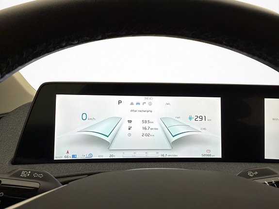 Kia EV6 18 of 30
