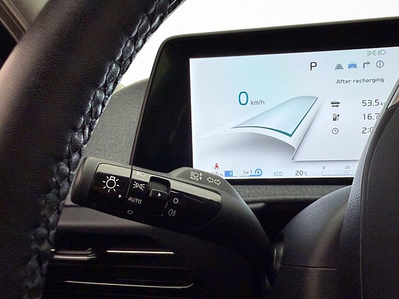Kia EV6 16 of 30