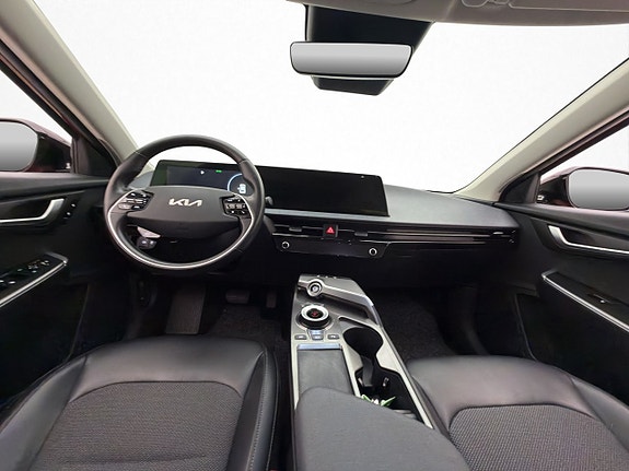 Kia EV6 15 of 30
