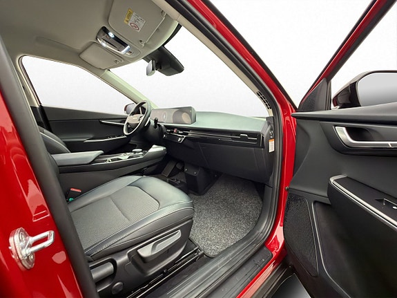 Kia EV6 29 of 30