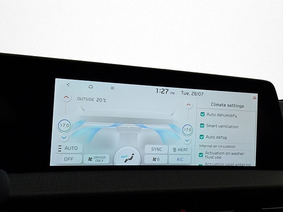 Kia EV6 22 of 30