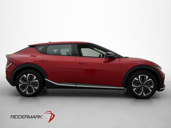 Kia EV6 10 of 30