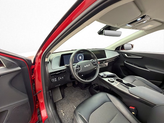 Kia EV6 12 of 30
