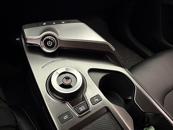 Kia EV6 27 of 30