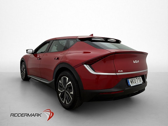 Kia EV6 6 of 30