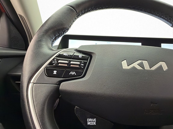 Kia EV6 17 of 30