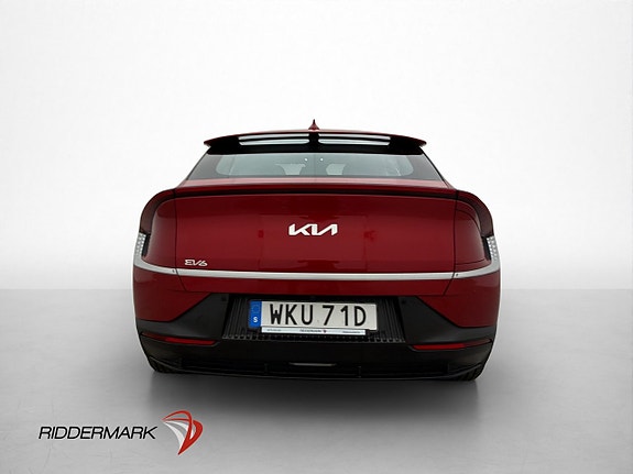 Kia EV6 8 of 30