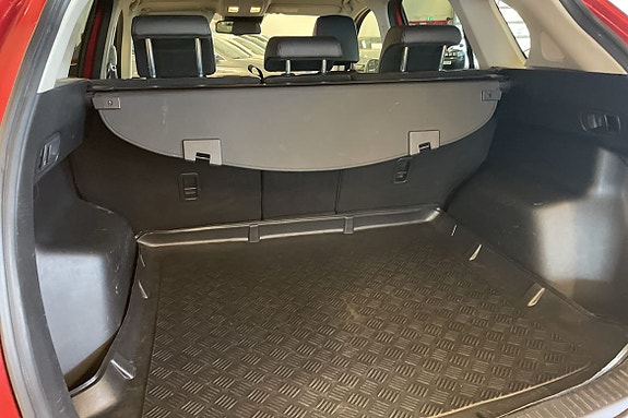 Mazda CX-5 12 of 13