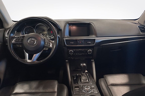 Mazda CX-5 8 of 13