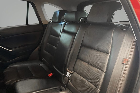 Mazda CX-5 7 of 13