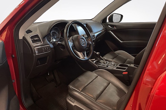 Mazda CX-5 6 of 13
