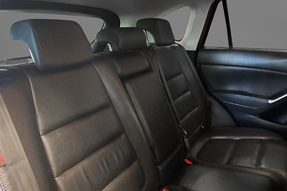 Mazda CX-5 10 of 13