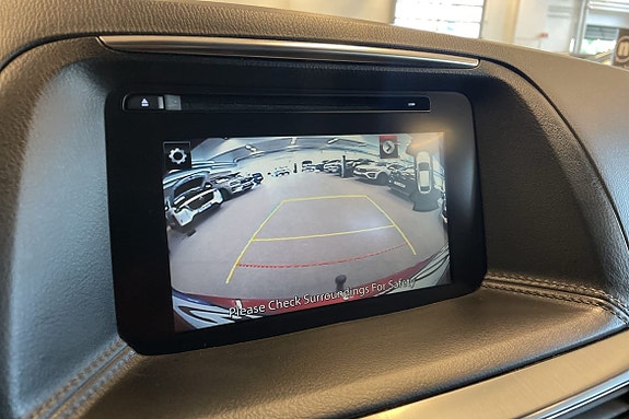 Mazda CX-5 13 of 13